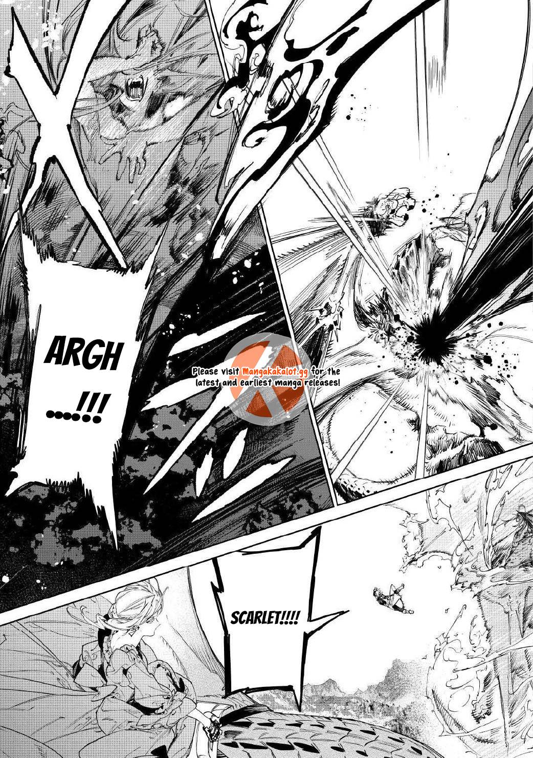 May I Please Ask You Just One Last Thing? Chapter 54.1 - Page 9