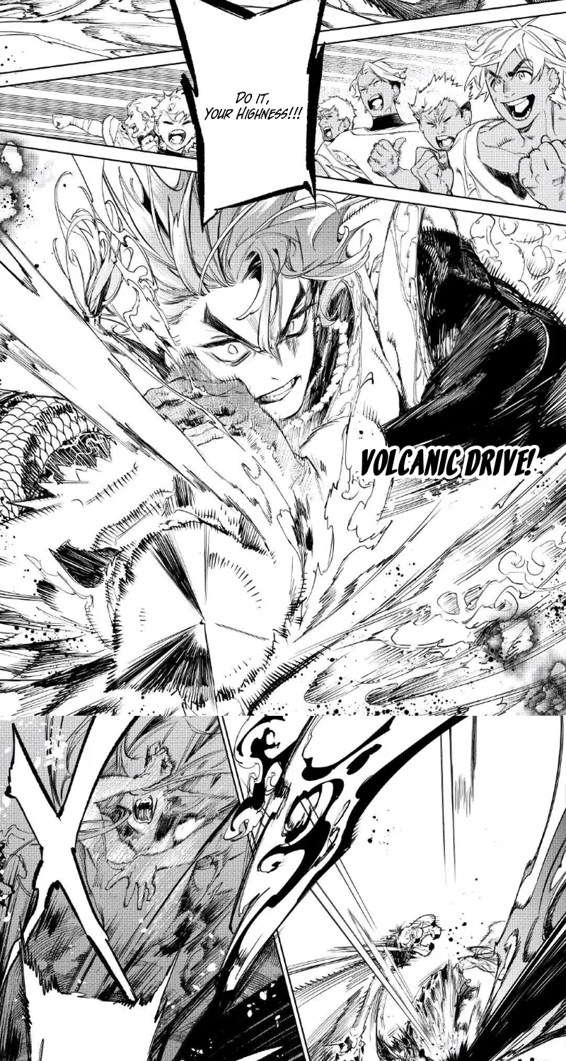 May I Please Ask You Just One Last Thing? Chapter 54 - Page 7