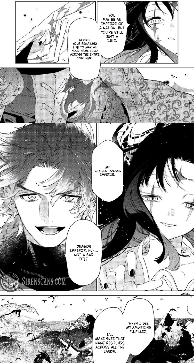 May I Please Ask You Just One Last Thing? Chapter 55 - Page 11