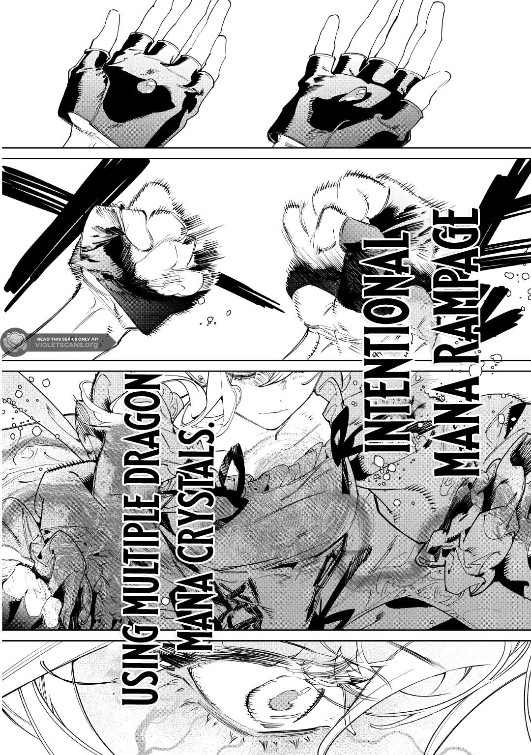 May I Please Ask You Just One Last Thing? Chapter 60 - Page 22