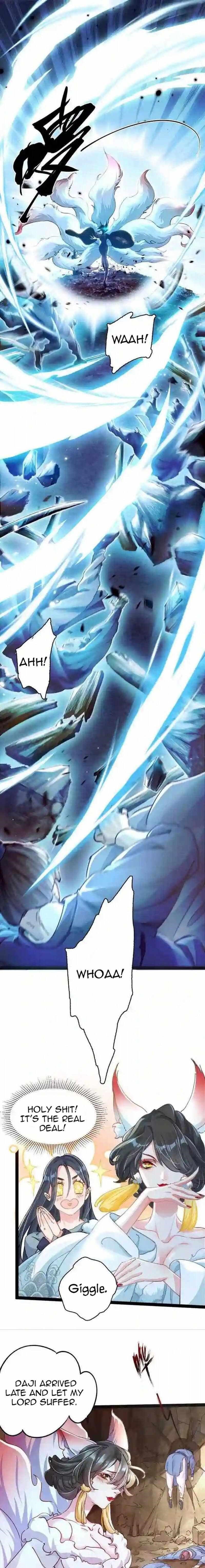 I Can Summon God Chapter 1 - Page 16