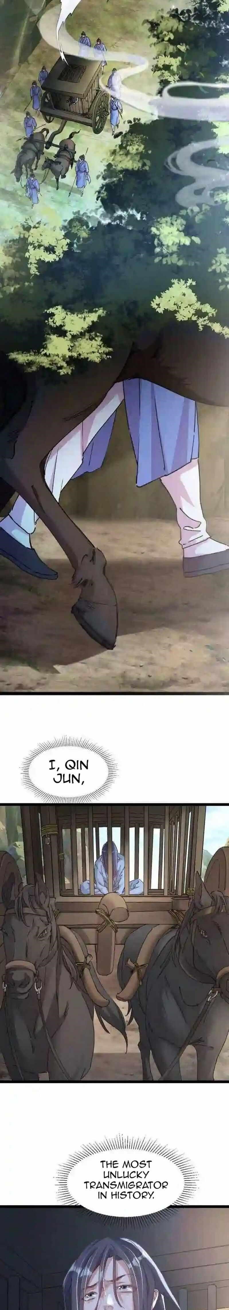 I Can Summon God Chapter 1 - Page 2