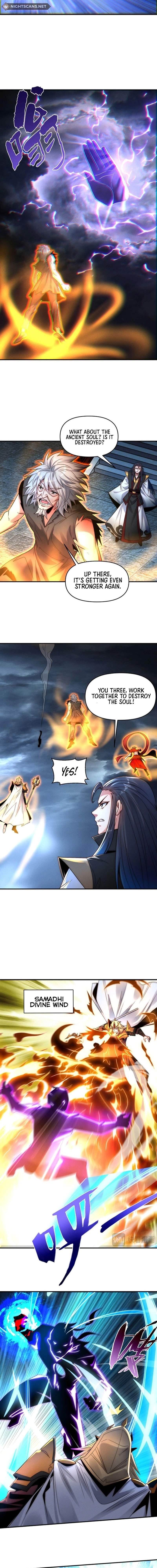 I Can Summon God Chapter 101 - Page 11