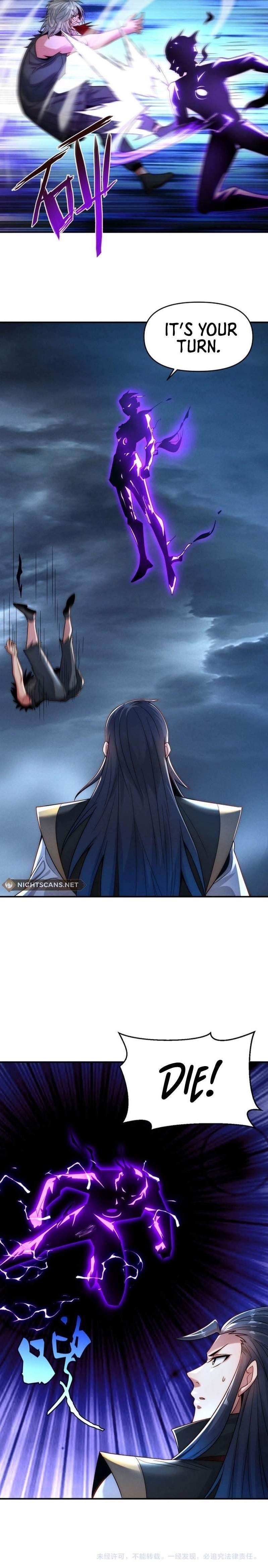 I Can Summon God Chapter 101 - Page 13