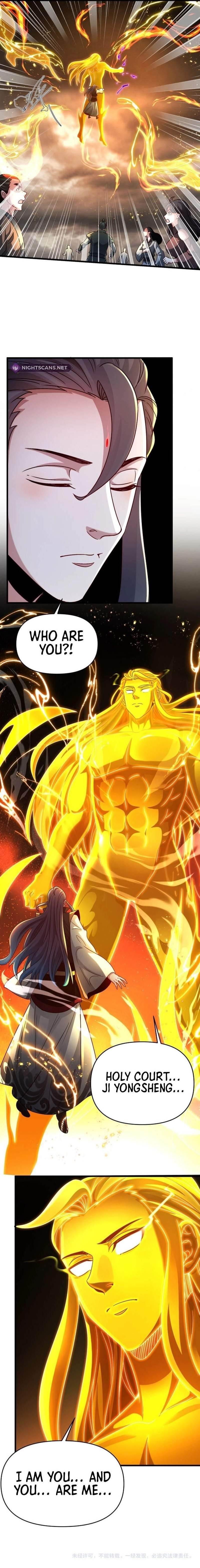 I Can Summon God Chapter 102 - Page 12