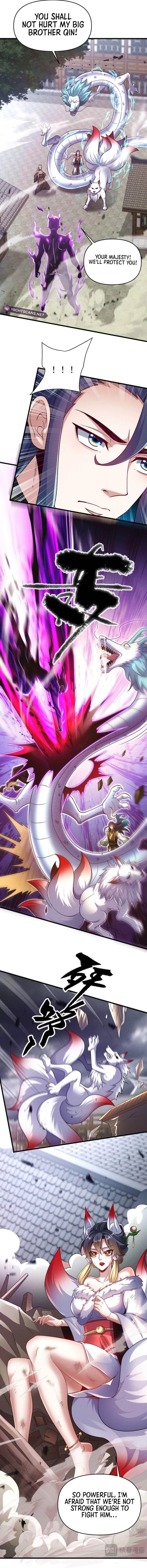 I Can Summon God Chapter 102 - Page 2