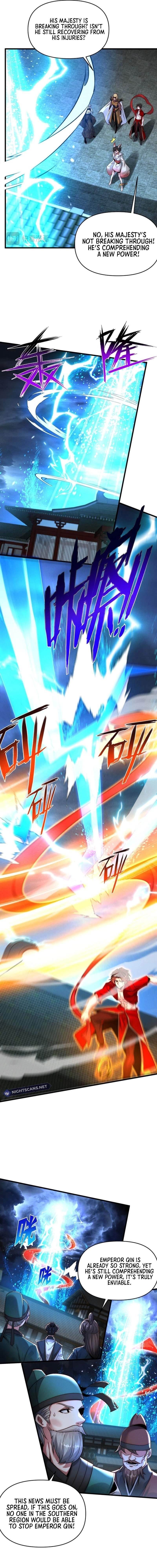 I Can Summon God Chapter 103 - Page 10