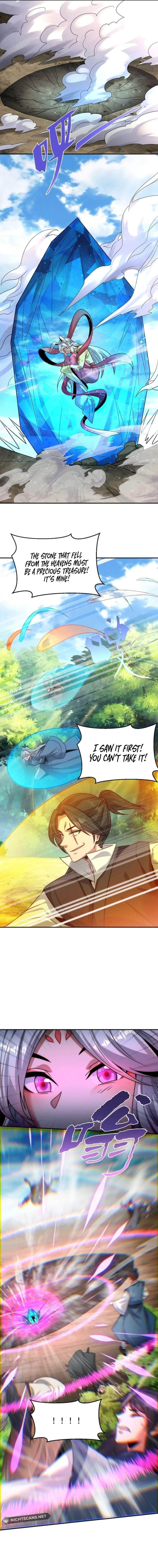 I Can Summon God Chapter 105 - Page 2