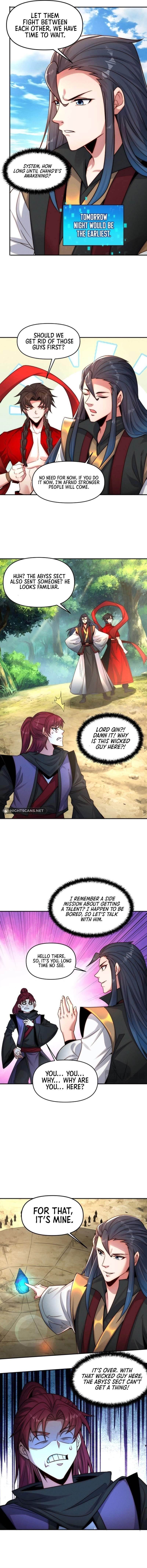 I Can Summon God Chapter 105 - Page 9