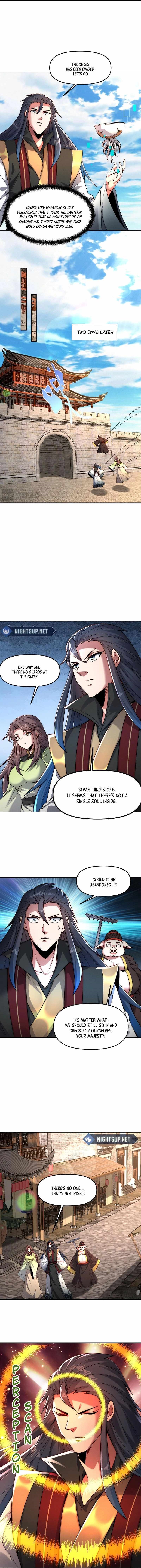 I Can Summon God Chapter 137 - Page 6