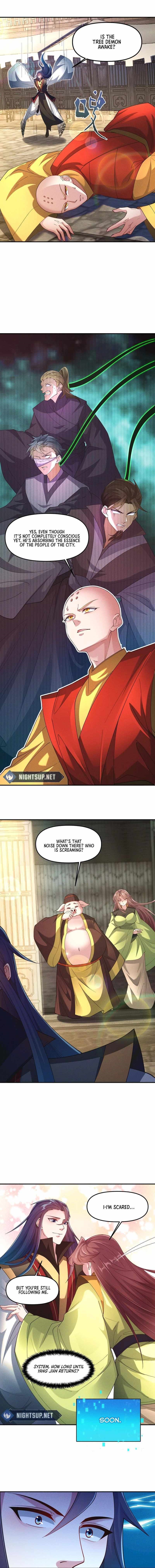 I Can Summon God Chapter 138 - Page 4