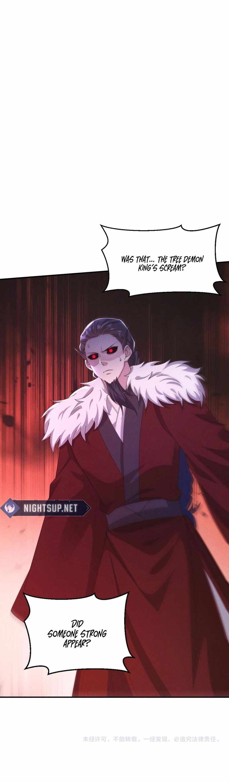 I Can Summon God Chapter 138 - Page 9