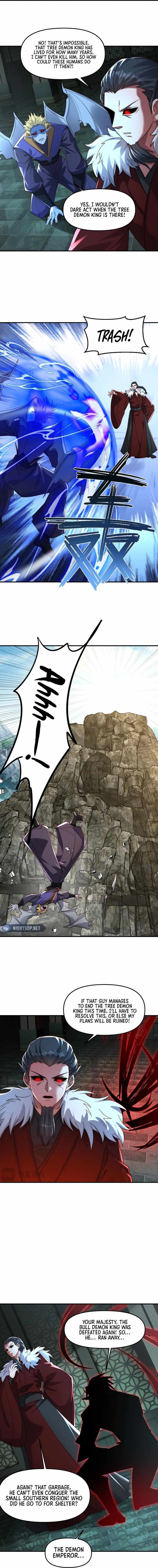 I Can Summon God Chapter 139 - Page 2