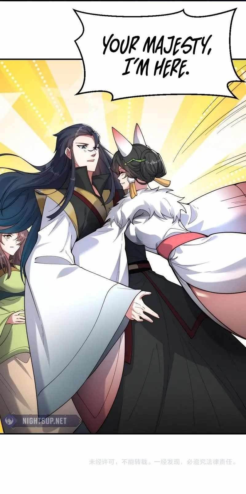 I Can Summon God Chapter 141 - Page 10