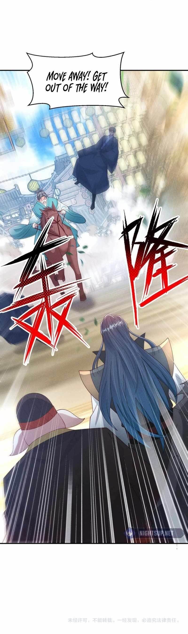 I Can Summon God Chapter 144 - Page 10