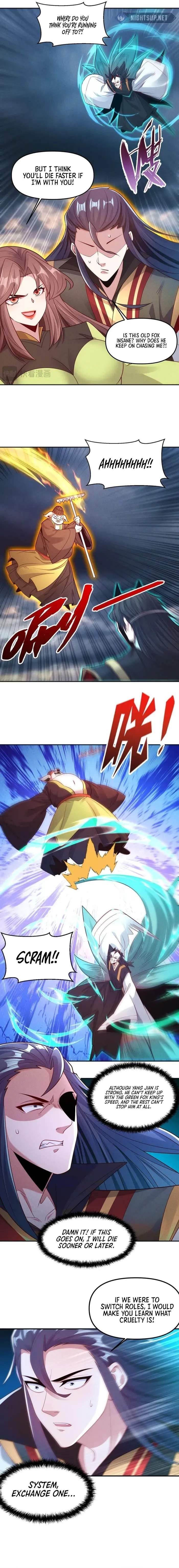 I Can Summon God Chapter 148 - Page 12