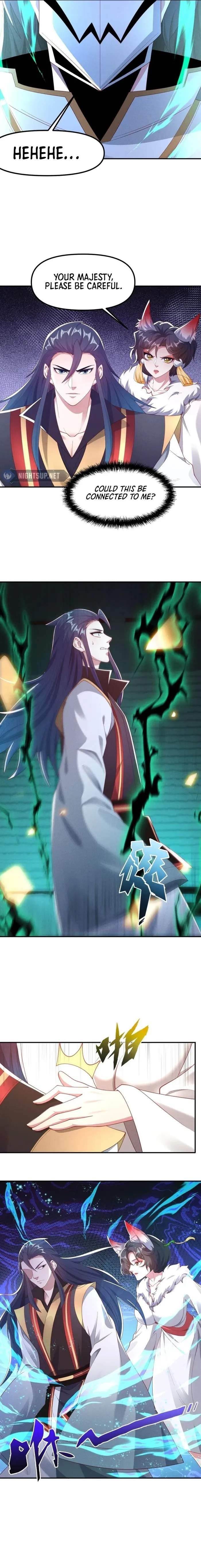 I Can Summon God Chapter 148 - Page 5