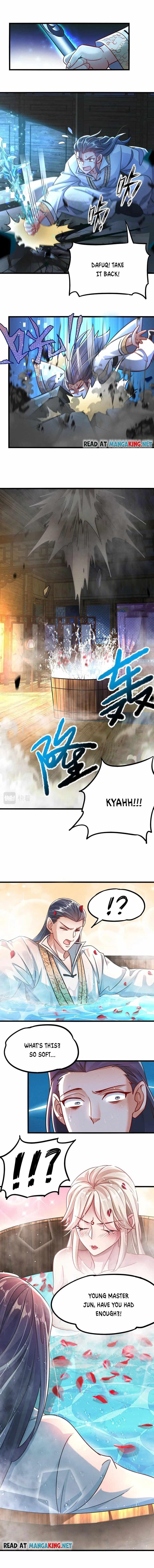 I Can Summon God Chapter 15 - Page 7