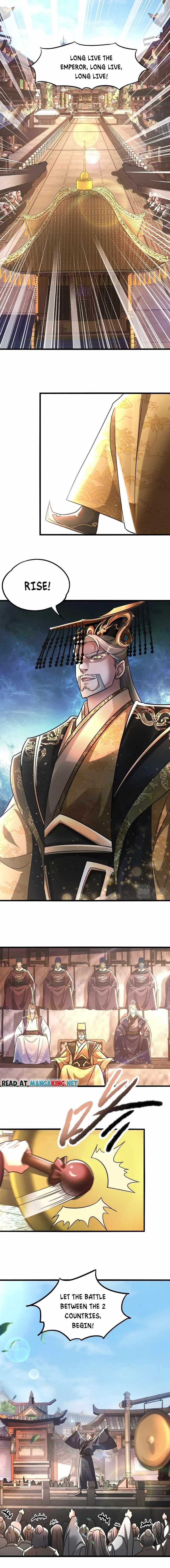 I Can Summon God Chapter 16 - Page 10