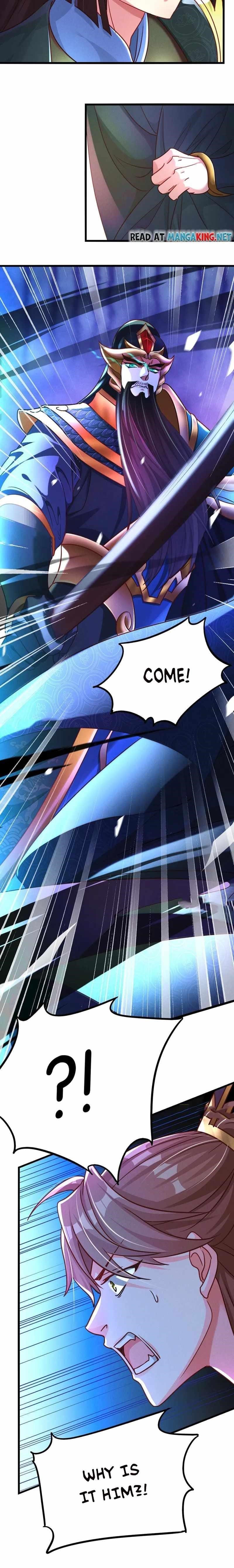 I Can Summon God Chapter 17 - Page 10