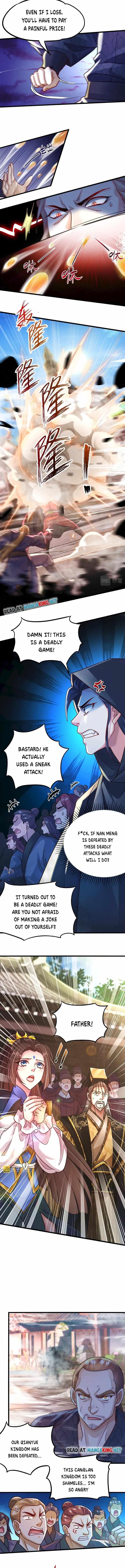 I Can Summon God Chapter 17 - Page 4