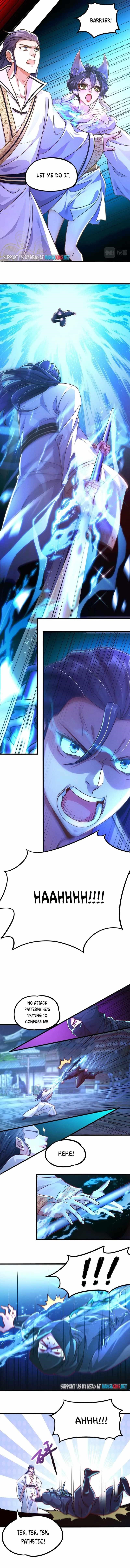 I Can Summon God Chapter 19 - Page 7