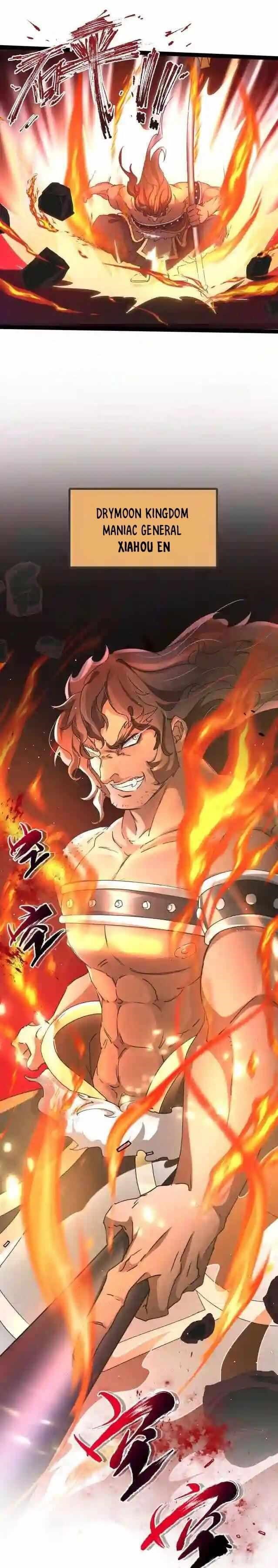 I Can Summon God Chapter 2 - Page 16