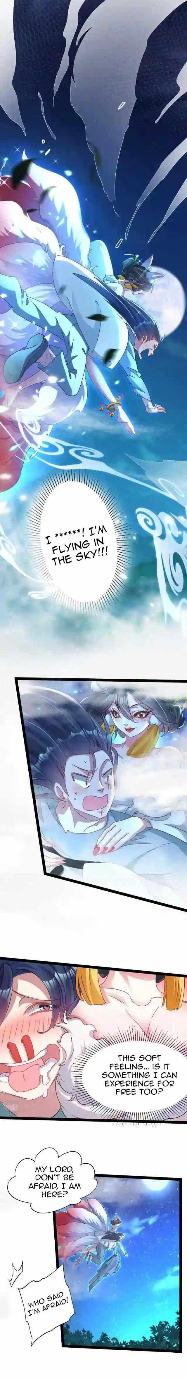 I Can Summon God Chapter 2 - Page 9