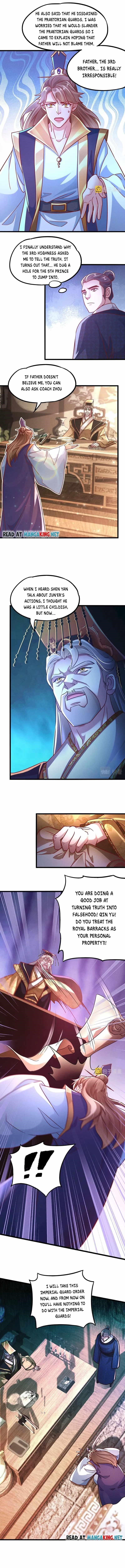 I Can Summon God Chapter 21 - Page 6