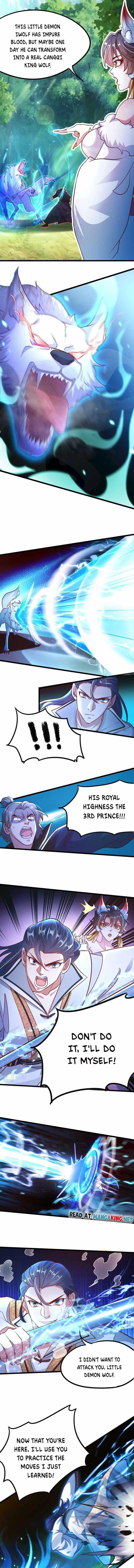 I Can Summon God Chapter 23 - Page 11