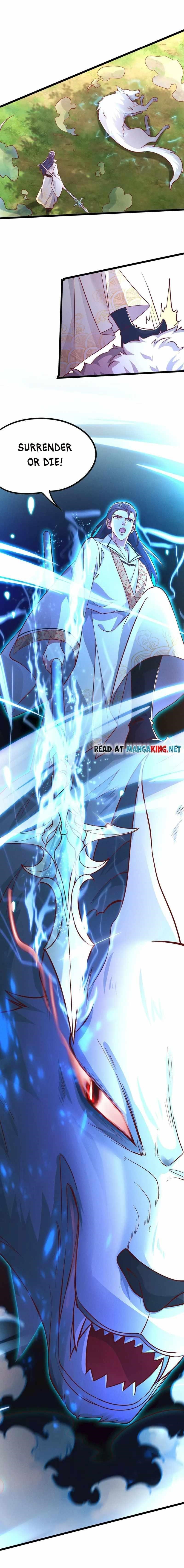 I Can Summon God Chapter 23 - Page 13