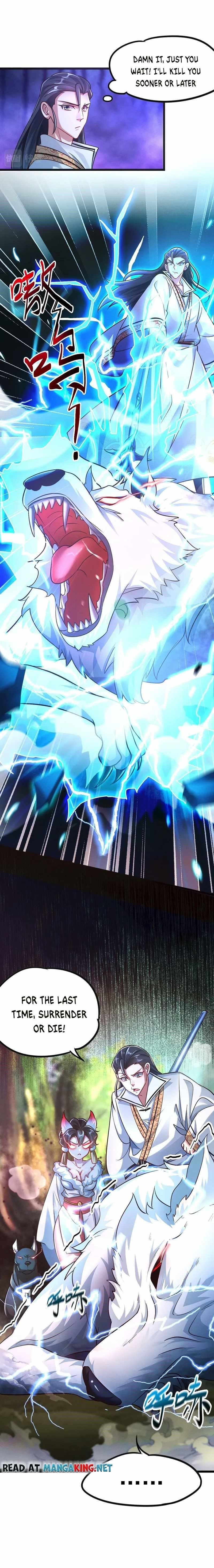 I Can Summon God Chapter 24 - Page 2