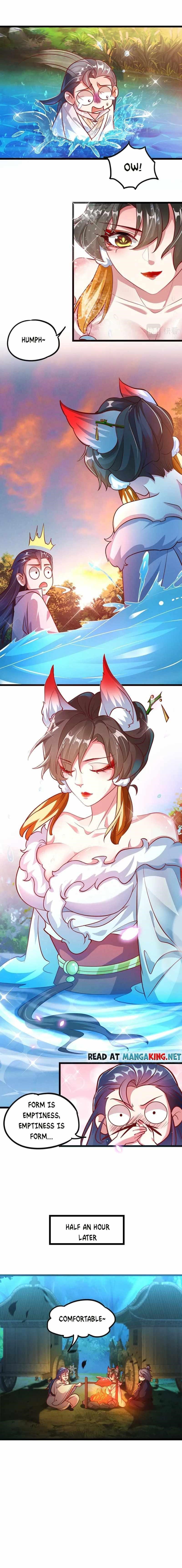 I Can Summon God Chapter 24 - Page 8