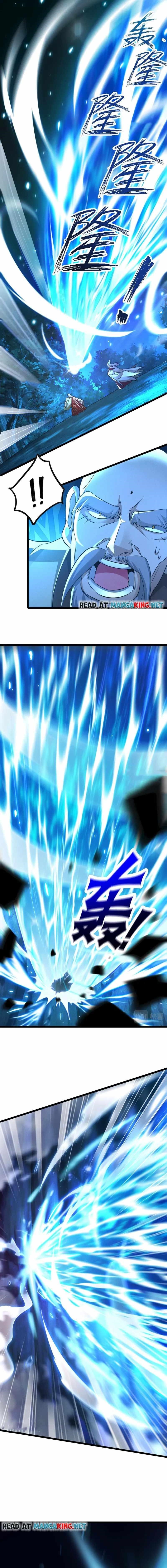 I Can Summon God Chapter 27 - Page 2