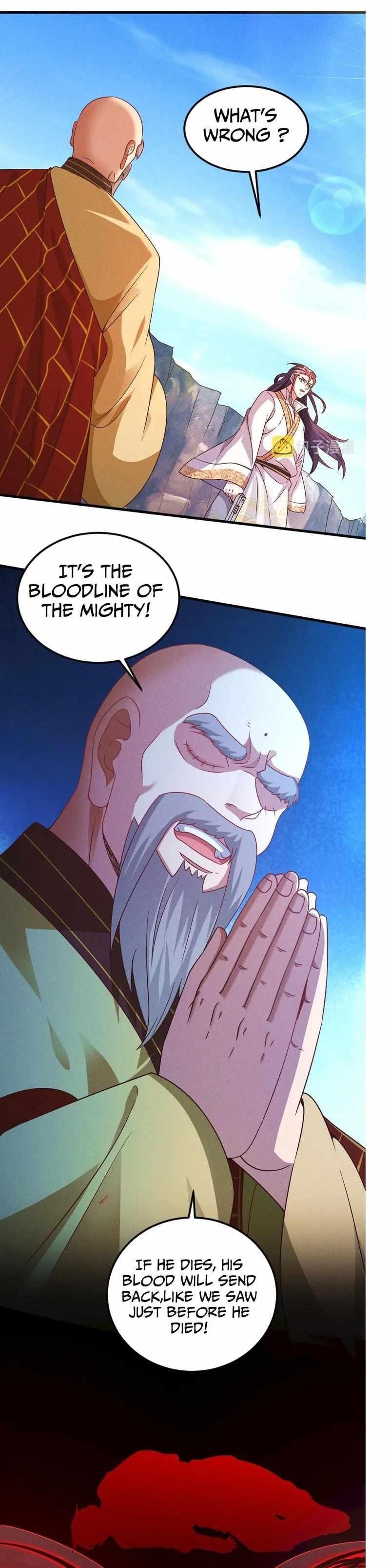 I Can Summon God Chapter 31 - Page 1