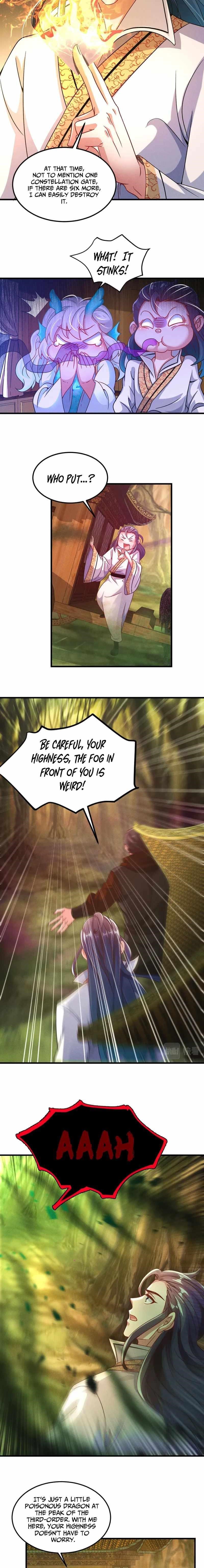 I Can Summon God Chapter 32 - Page 13