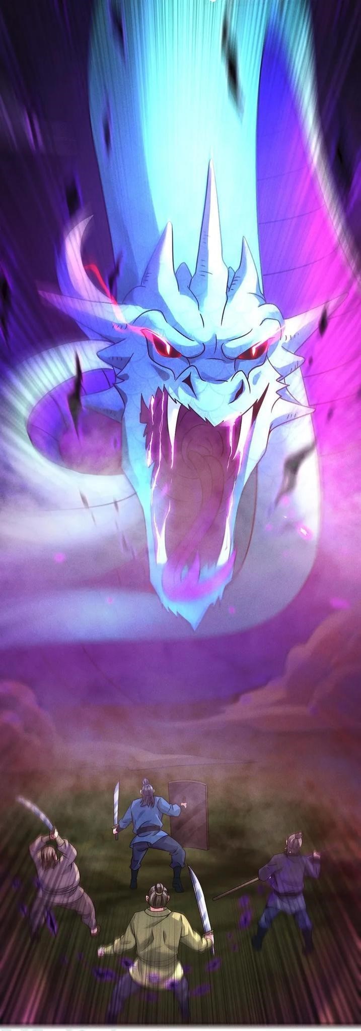 I Can Summon God Chapter 32 - Page 15