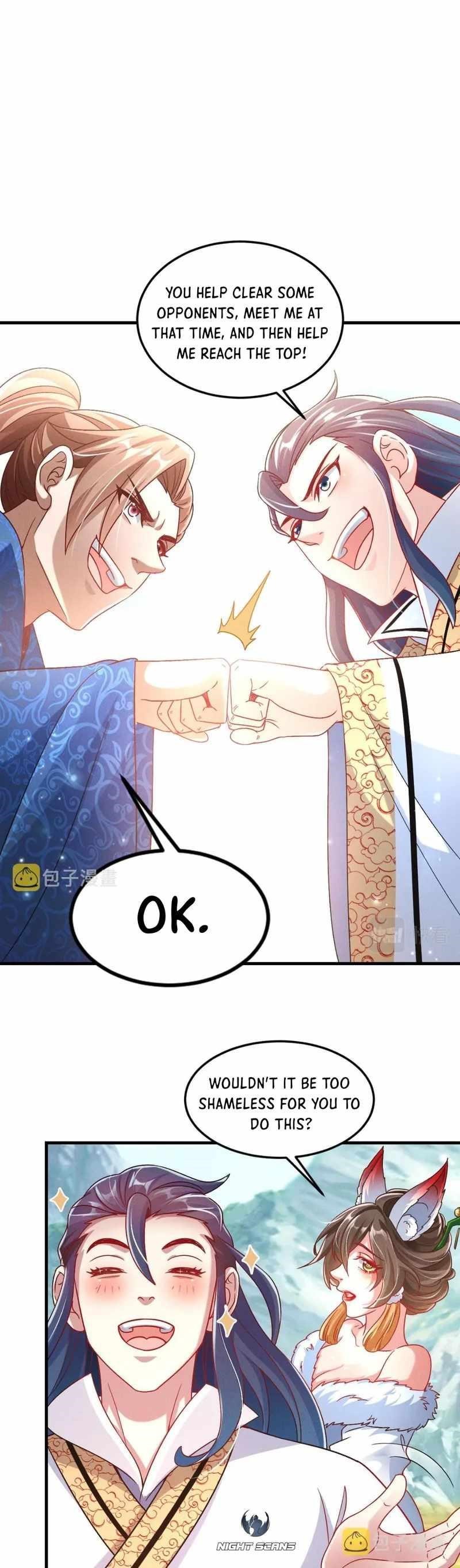 I Can Summon God Chapter 36 - Page 26