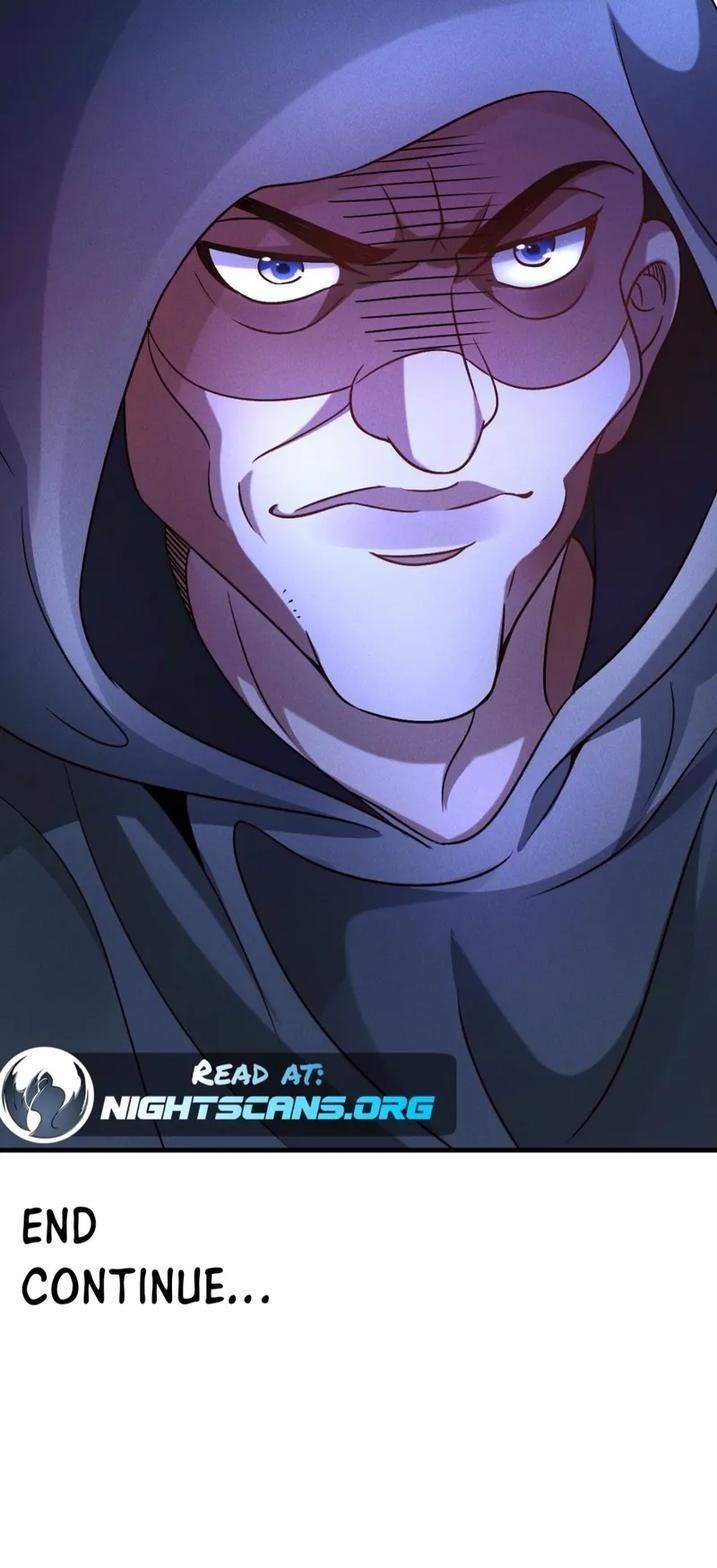 I Can Summon God Chapter 36 - Page 29