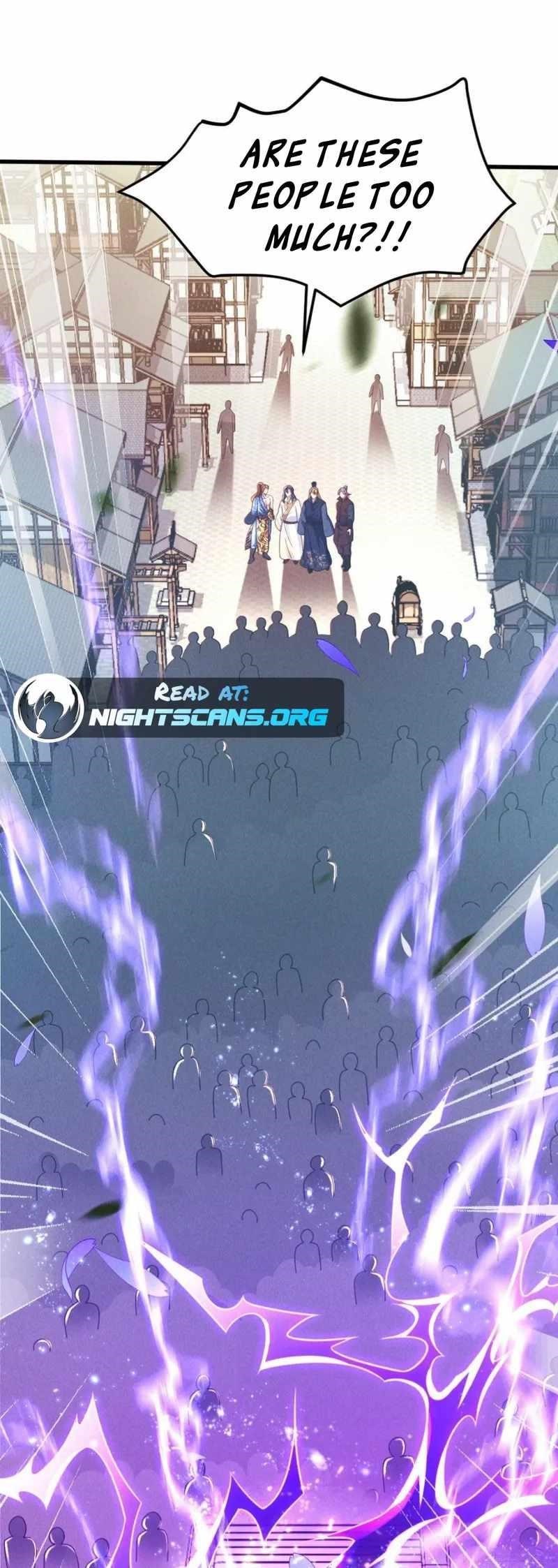 I Can Summon God Chapter 37 - Page 15