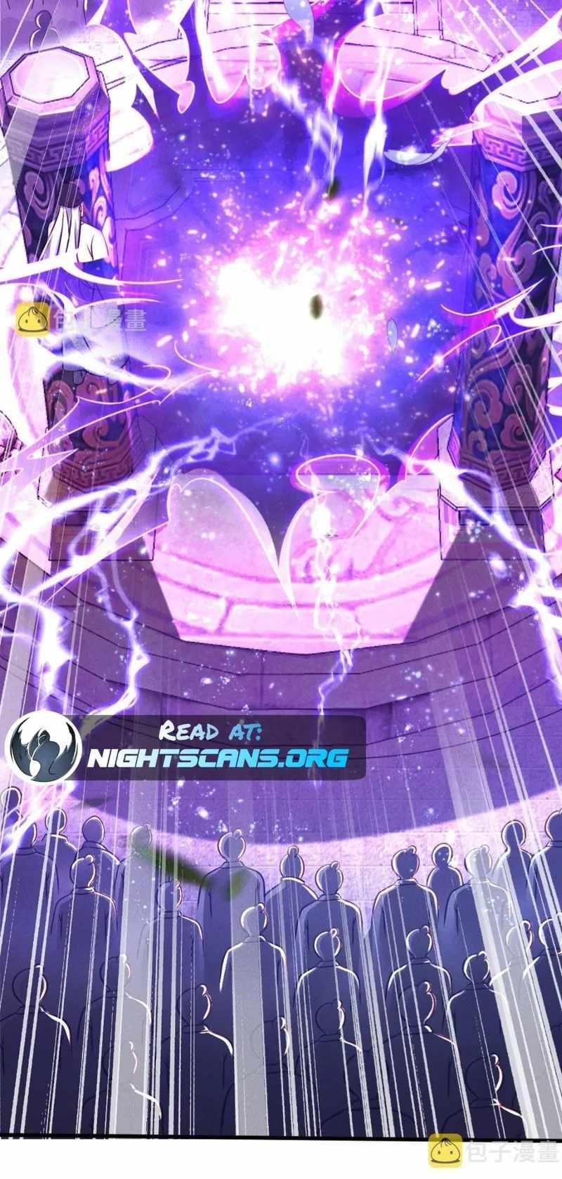 I Can Summon God Chapter 37 - Page 16