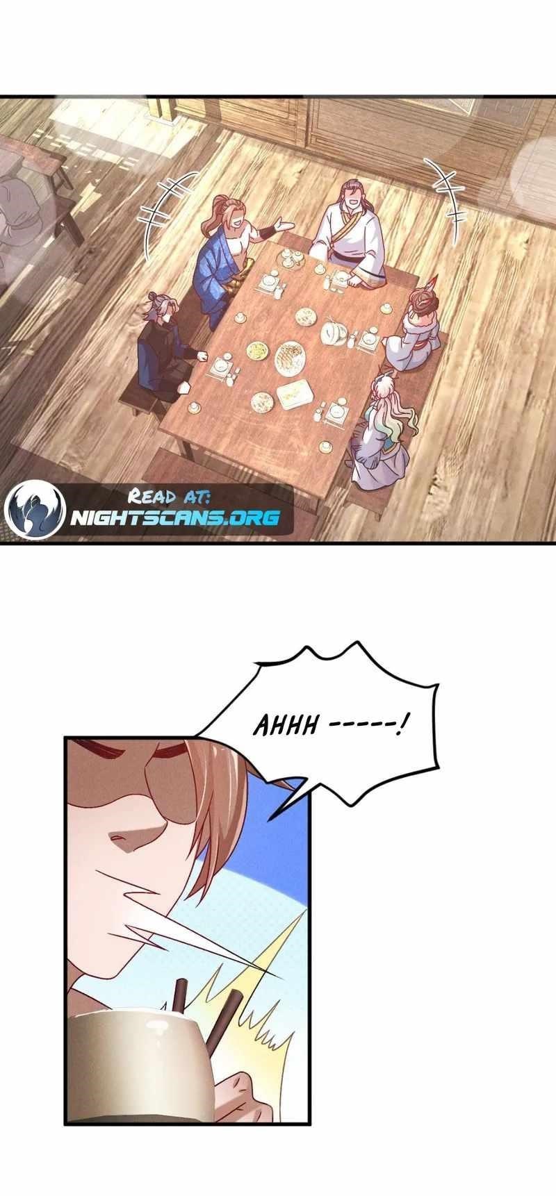 I Can Summon God Chapter 37 - Page 2