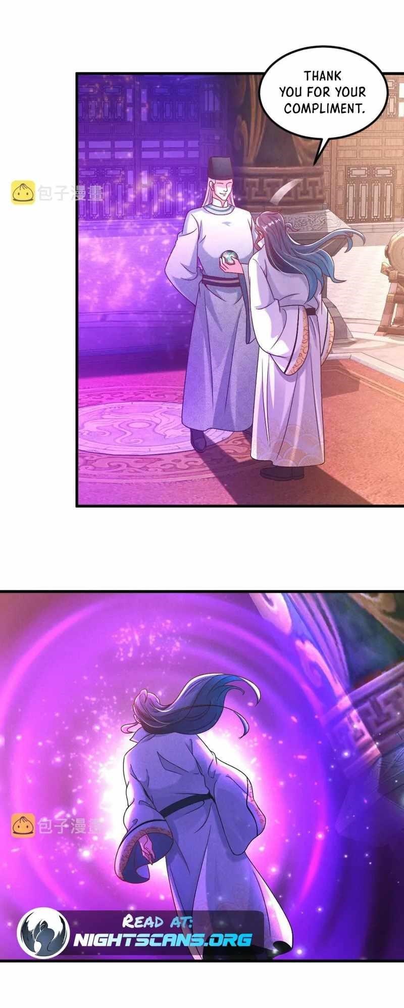 I Can Summon God Chapter 37 - Page 27