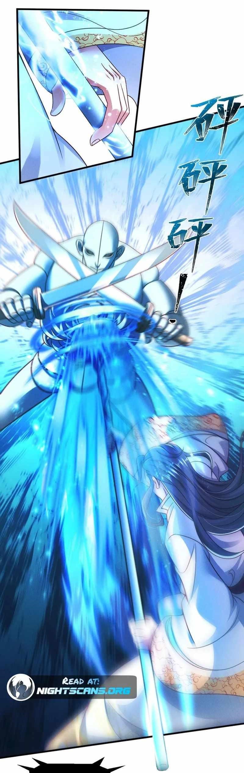 I Can Summon God Chapter 37 - Page 32