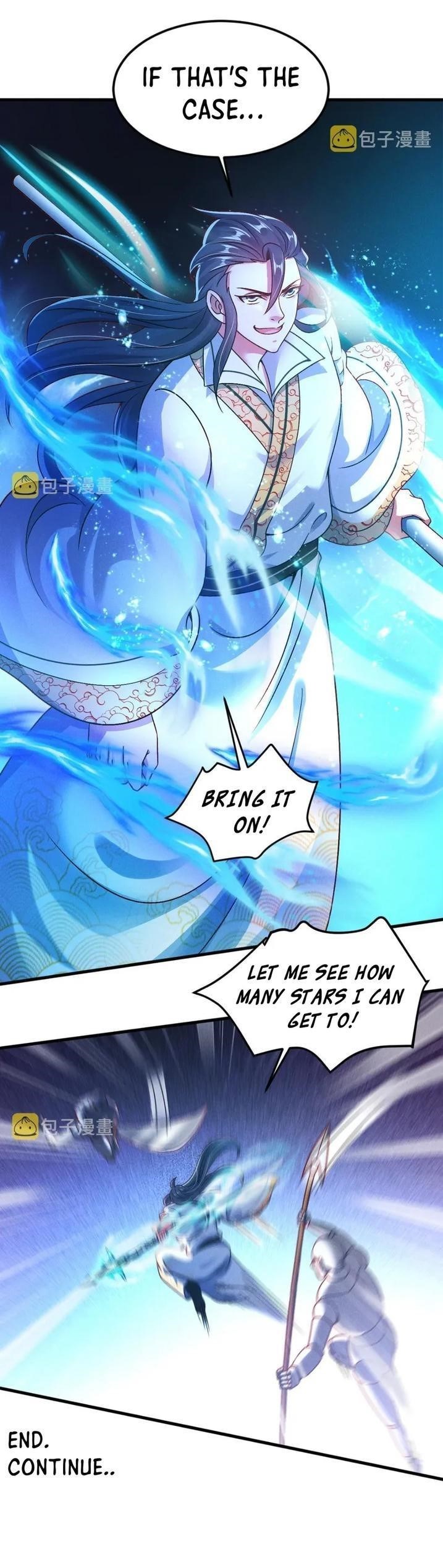 I Can Summon God Chapter 37 - Page 35