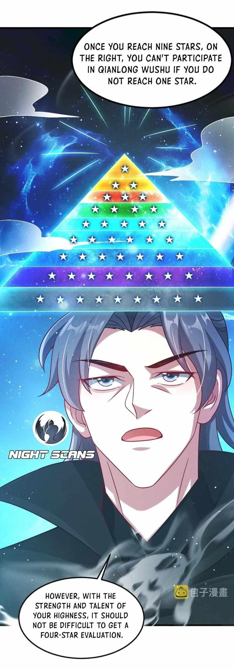 I Can Summon God Chapter 37 - Page 6