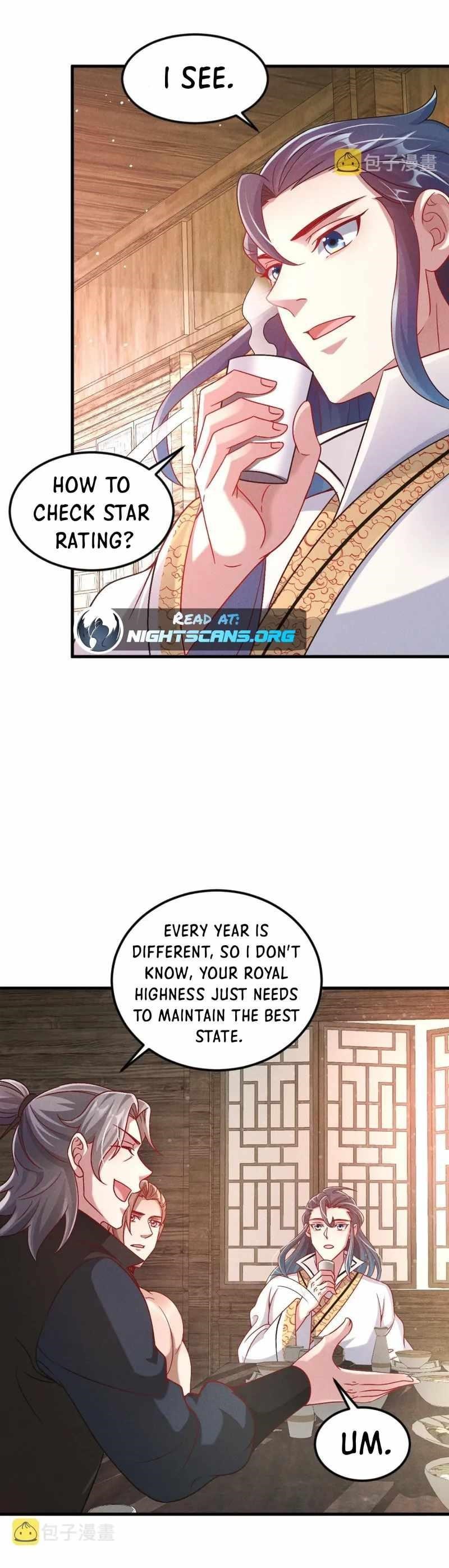 I Can Summon God Chapter 37 - Page 7