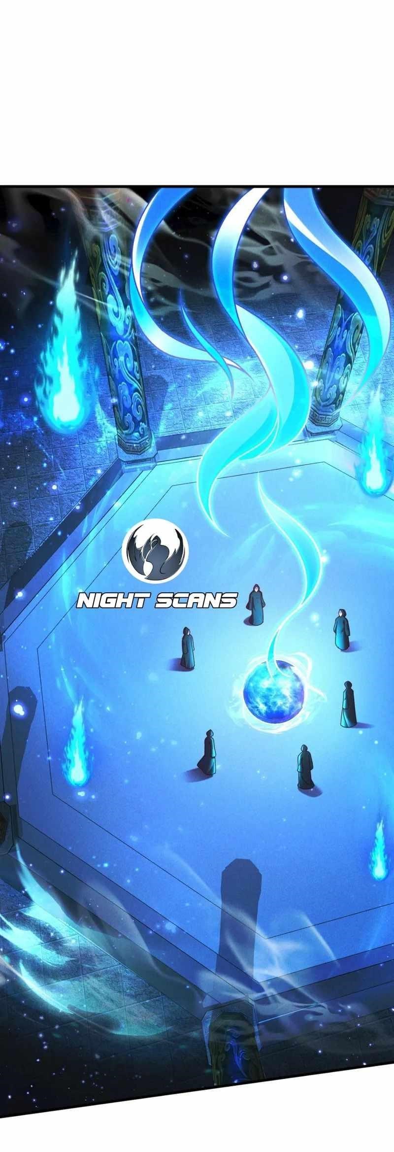 I Can Summon God Chapter 38 - Page 1