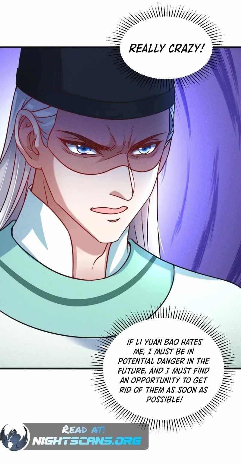 I Can Summon God Chapter 38 - Page 13