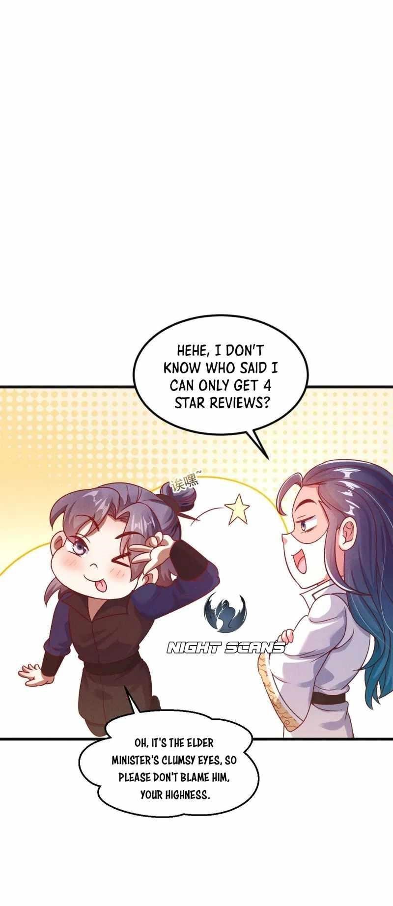 I Can Summon God Chapter 38 - Page 16